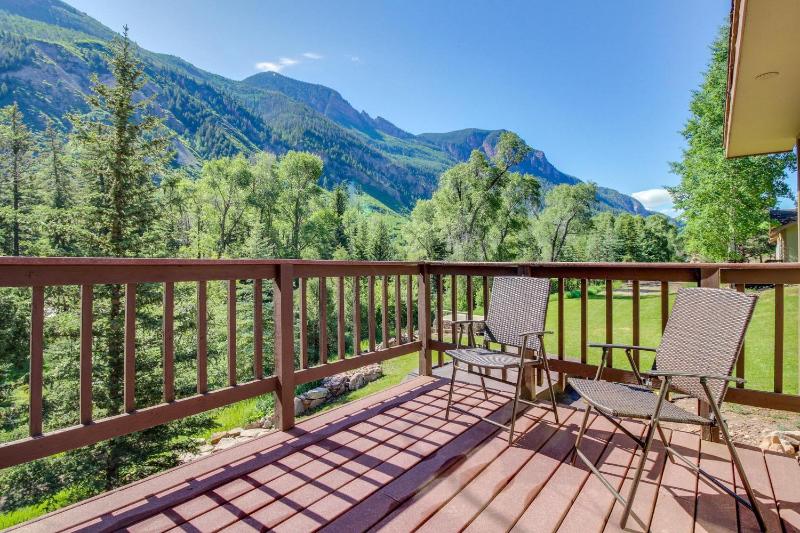 Elephant Mountain Cabin at Filoha Meadows - main image