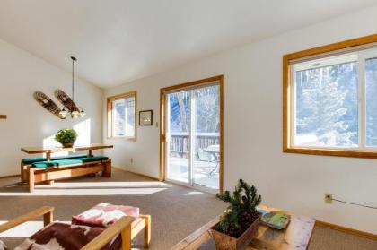 Elephant Mountain Cabin at Filoha Meadows - image 10