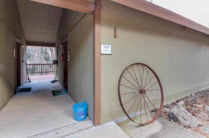 Chair Mountain Cabin at Filoha Meadows - image 6