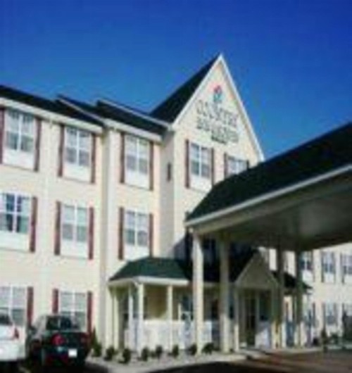 Country Inn and Suites By Carlson Marion IL