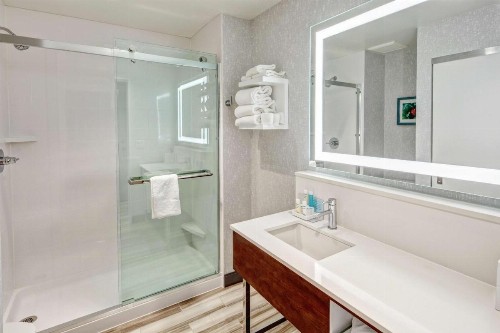 Hampton by Hilton Encinitas-Cardiff Beach Area - image 22