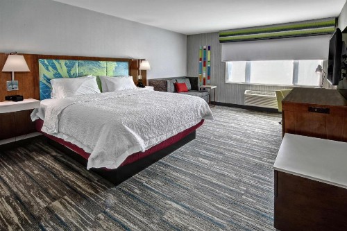 Hampton by Hilton Encinitas-Cardiff Beach Area - image 23