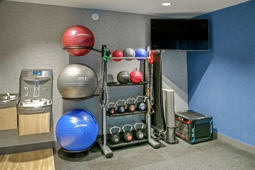 Hampton by Hilton Encinitas-Cardiff Beach Area - image 24