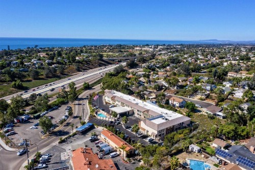 Hampton by Hilton Encinitas-Cardiff Beach Area - image 27