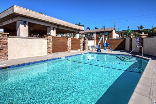Hampton by Hilton Encinitas-Cardiff Beach Area - image 28