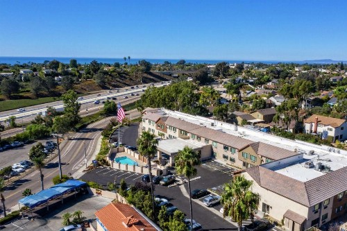 Hampton by Hilton Encinitas-Cardiff Beach Area - image 30