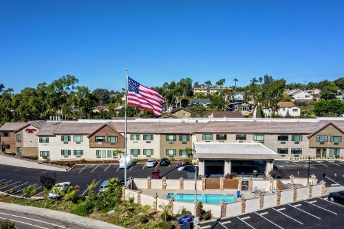 Hampton by Hilton Encinitas-Cardiff Beach Area - image 31
