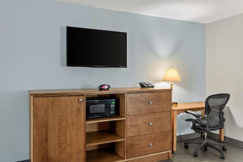 Travelodge by Wyndham Carlisle - image 14