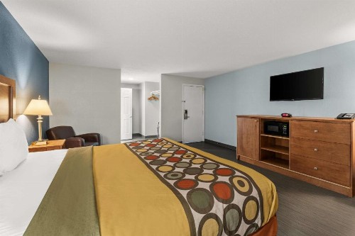Travelodge by Wyndham Carlisle - image 15