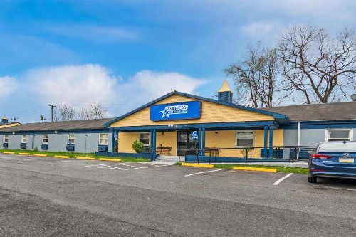 Travelodge by Wyndham Carlisle - image 16