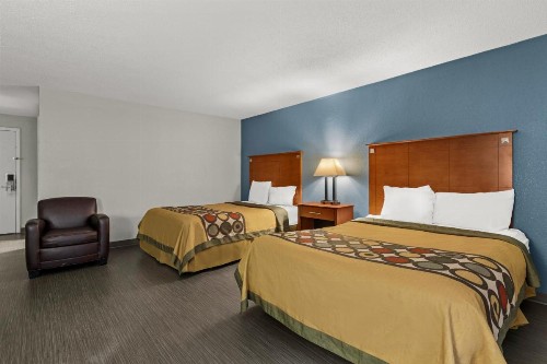 Travelodge by Wyndham Carlisle - image 17