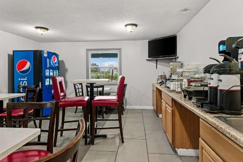 Travelodge by Wyndham Carlisle - image 18