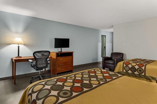 Travelodge by Wyndham Carlisle - image 20
