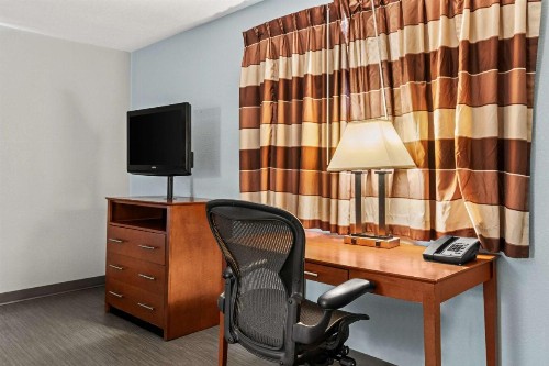 Travelodge by Wyndham Carlisle - image 22