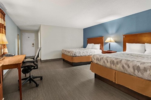 Travelodge by Wyndham Carlisle - image 24
