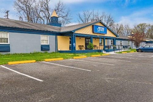 Travelodge by Wyndham Carlisle - image 30