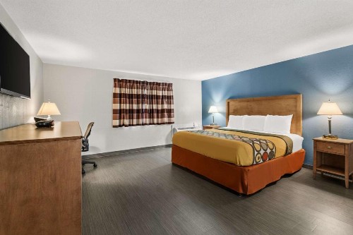 Travelodge by Wyndham Carlisle - image 33