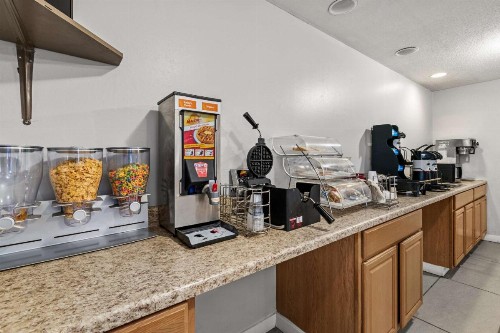 Travelodge by Wyndham Carlisle - image 34
