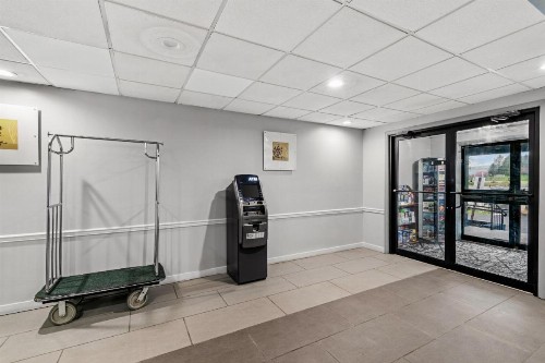 Travelodge by Wyndham Carlisle - image 35