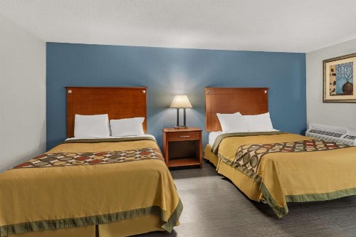 Travelodge by Wyndham Carlisle - image 37