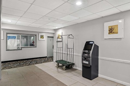 Travelodge by Wyndham Carlisle - image 41