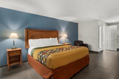 Travelodge by Wyndham Carlisle - image 42