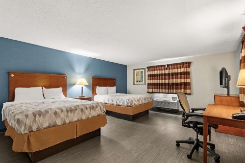Travelodge by Wyndham Carlisle - image 43