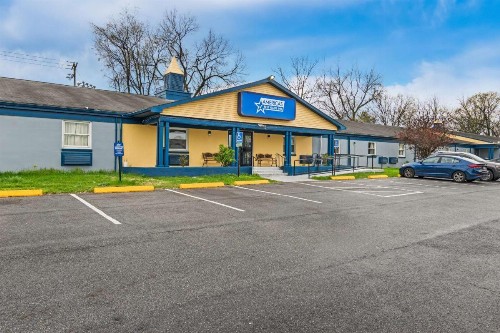 Travelodge by Wyndham Carlisle - image 46
