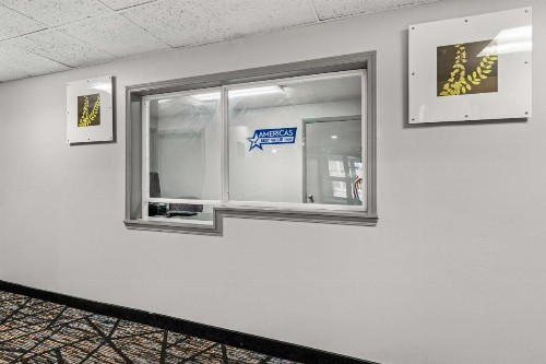 Travelodge by Wyndham Carlisle - image 49