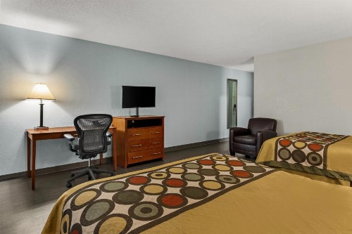 Travelodge by Wyndham Carlisle - image 6