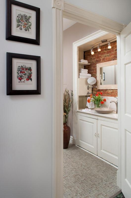 Carlisle House Bed and Breakfast - main image