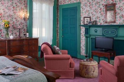 Carlisle House Bed and Breakfast - image 12