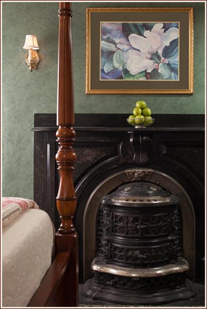 Carlisle House Bed and Breakfast - image 3