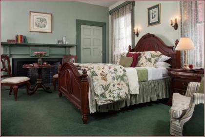 Carlisle House Bed and Breakfast - image 7
