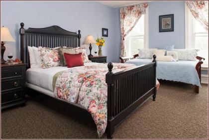 Carlisle House Bed and Breakfast - image 9