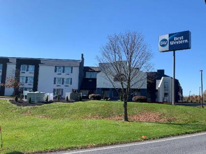 Best Western Carlisle South