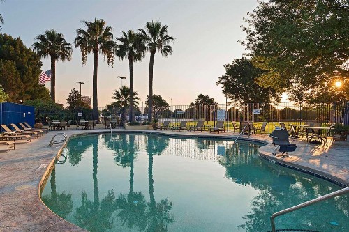 Best Western Stevens Inn - image 14