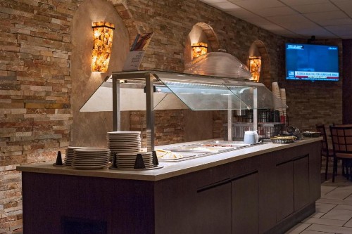 Best Western Stevens Inn - image 15