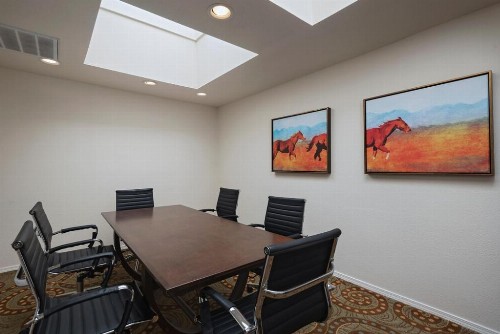 Best Western Stevens Inn - image 17