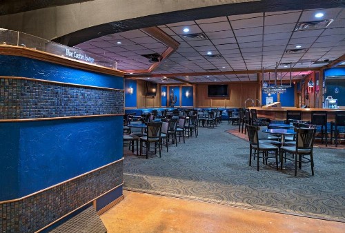 Best Western Stevens Inn - image 27