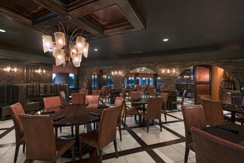 Best Western Stevens Inn - image 32