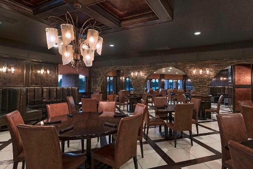 Best Western Stevens Inn - image 36
