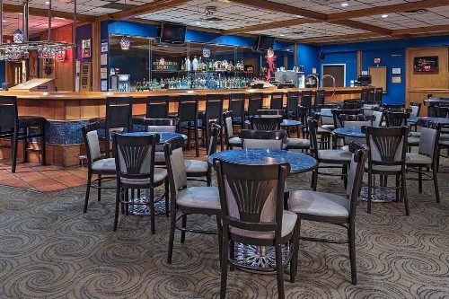 Best Western Stevens Inn - image 7