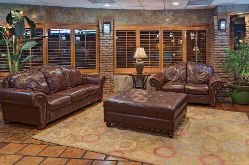 Best Western Stevens Inn - image 9