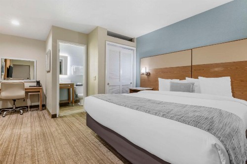 Best Western Carlsbad by the Sea - image 16