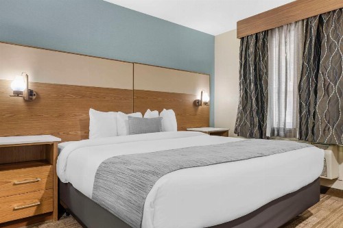 Best Western Carlsbad by the Sea - image 22