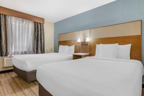 Best Western Carlsbad by the Sea - image 25