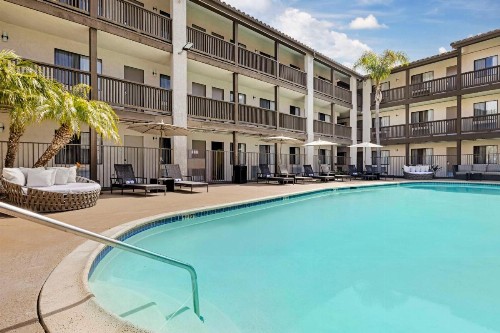 Best Western Carlsbad by the Sea - image 6