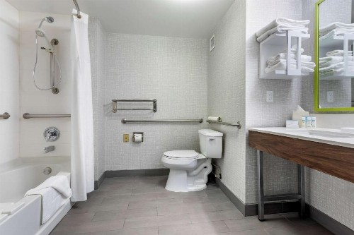 Hampton Inn Carlsbad North San Diego County - image 21