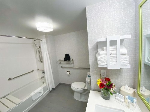 Hampton Inn Carlsbad North San Diego County - image 23